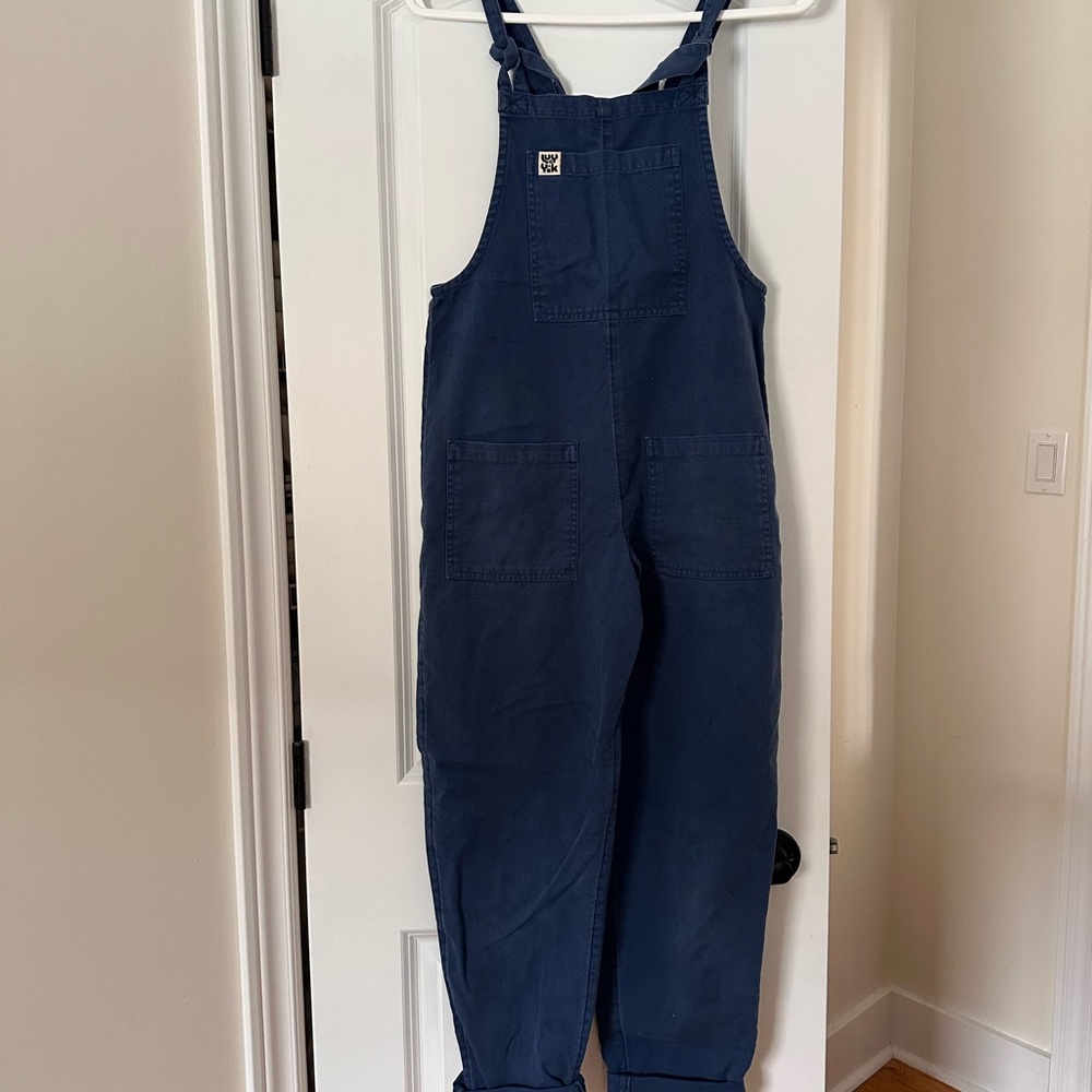 Lucy&Yak Overalls